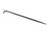 16" ROLLING HEAD PRY BAR - 7164