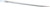 PG194 - 18" JIMMY PRY BAR, 5/8" DIAMETER