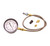 EXHAUST BACK PRESSURE GAUGE