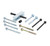 STEERING WHEEL PULLER - 7245