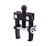 PITMAN ARM PULLER - 7311A