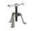 HUB PULLER - 7394