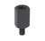 THREADED ADAPTER, M-F - 8000