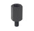THREADED ADAPTER, M-F - 8002