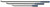 3 PC HANDLED PRY BAR SET, LONG