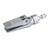 SPREADER, 1/2 TON W/COUPLER