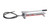 SINGLE SPEED HAND PUMP - 10 TON