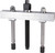 PG209 - 30 TON PUSH PULLER