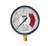PRESSURE GAUGE,4-SCALES,0-50 TON