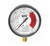 PRESSURE GAUGE,4-SCALES,0-100 TON