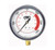 PRESSURE GAUGE,10,000 PSI,3-1/2"