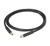 6' HYDRAULIC HOSE - 1/4" ID