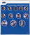 PG350 - LOCKNUT WRENCH DISPLAY