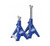6 TON JACK STAND - S06