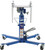 PG240 - 1,000-LB CAPACITY HIGH LIFT TRANSMISSION JACK, MIN./MAX. HEIGHT: 35"/71-5/8"