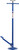 PG227 - 1,500 LB CAPACITY AUXILIARY STAND WITH FOOT PEDAL