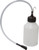 MANUAL BRAKE BLEEDER