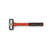 HAMMER, 4LB ENGINEER, FIBERGLASS