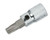 TorxPlus Bit Socket 1/4" Ip de lecteur7 - 38mm