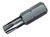 TorxPlus Security Insert Bit 15 x 25mm