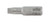Torx Aligner insérer le bit T25 x 25mm