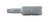 Torx Insert Bit T15 x 25mm