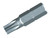 Torx Insérer bit T8 x 25mm