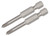 Xeno Terminal Block Power Bit #2 x 50mm - 2 Pack