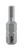 Hex Insert Bit 9/64" x 25mm