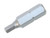 Hex Insert Bit 1/8" x 25mm