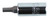 Hex Bit Socket 1/4" Drive 8.0mm