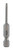 Security Torx Power Bit T8s x 50mm