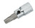 Security Torx Bit Socket 3/8" Drive T27s x 42mm