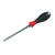 SoftFinish X Heavy Duty Slotted 4.5mm x 90mm - 53015