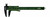 Vernier Caliper - Inch - Metric