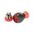 Ensemble de porte-bits Stubby SoftFinish à 7 pièces - 38043