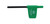 Torx Flag Handle Screwdriver T20 - 10 Pack