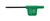 Torx Flag Handle Screwdriver T8 - 10 Pack