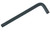 TorxPlus L-Key Long Arm IP40