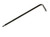 Torx Ball End L-Key T40