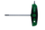 Torx Soft Grip T-Handle T10