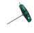 Torx Soft Grip T-Handle T15