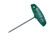 Torx T-Handle T40 - 36440