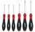 Ensemble de tournevis SoftFinish Torx à 6 pièces - 36291