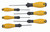6 pièces ESD Safe SoftFinish Torx Screwdriver Set