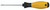 ESD Safe SoftFinish Torx Screwdriver T20