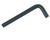 TorxPlus L-Key Short Arm IP30