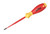 Tournevis carré SlimLine isolé #1 x 100m