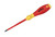 Insulated Square Tip Screwdriver #2 x 150mm