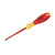 Insulated Square Tip Screwdriver #2 x 150mm